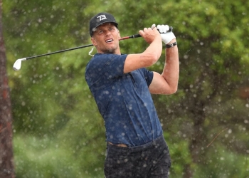(News) Tom Brady Pulls Off The Best Shot of ‘The Match: Champions for Charity tournament’