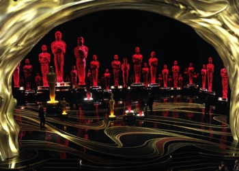 (News) The Oscars Moves to April and The Eligibility Dates Have Been Extended