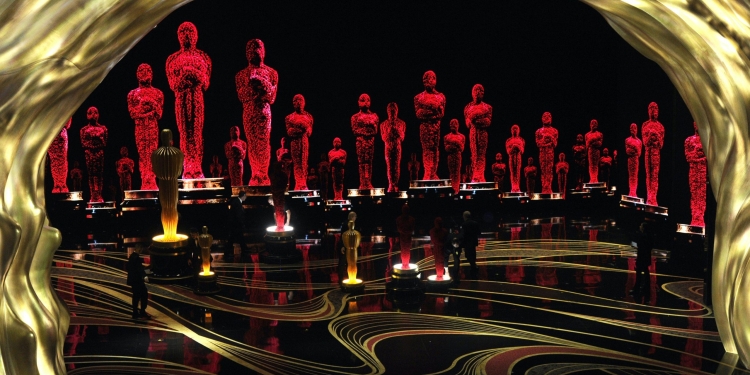 (News) The Oscars Moves to April and The Eligibility Dates Have Been Extended
