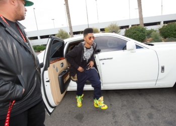 (News) Rapper Lil Twist Claims He Was Once Justin Biebers Scape Goat