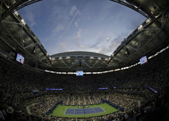 (News) The USTA Announces The U.S. Open Will Still Be Played With Certain Exceptions