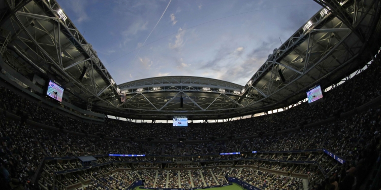 (News) The USTA Announces The U.S. Open Will Still Be Played With Certain Exceptions