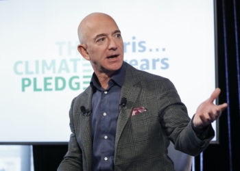 (News) Jeff Bezos Personally Fires Back at Racist BLM Comments by a Customer