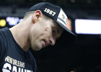 (News) Drew Brees Faces Backlash for Kneeling Comments from Malcom Jenkins, Lebron James & More