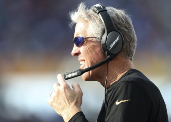 (News) Seahawks Head Coach Pete Carroll Regrets Not Signing Colin Kaepernick in 2017
