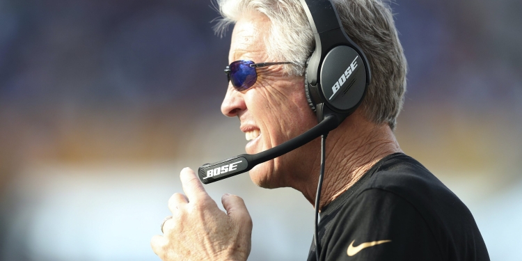 (News) Seahawks Head Coach Pete Carroll Regrets Not Signing Colin Kaepernick in 2017