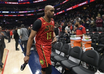 (News) Vince Carter Retires From The NBA After 22 Seasons