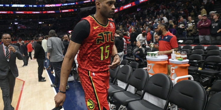 (News) Vince Carter Retires From The NBA After 22 Seasons