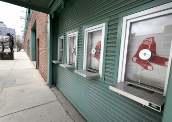 (News) MLB Season is On, Then Off Again and Now Apparently Maybe Back On Again?