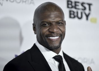 (News) Brooklyn Nine-Nine Star Terry Crews Says The Sitcom is Having A Tough Time Moving Forward