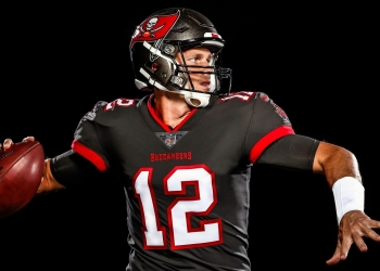 (News) Tom Brady and His Tampa Bay Teamates Defied The NFL and Held a Private Workout