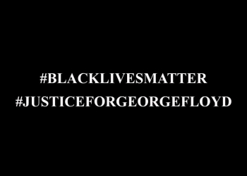 (Get Involved) Black Lives Matter