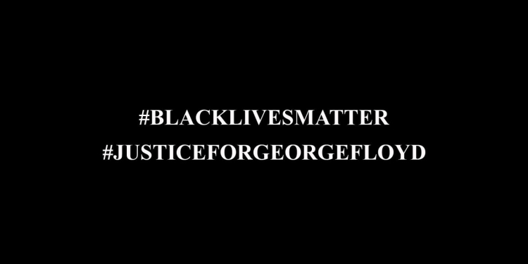 (Get Involved) Black Lives Matter