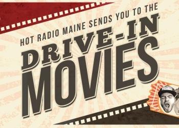 (Contest) We’re Sending You To The Drive-In Movies
