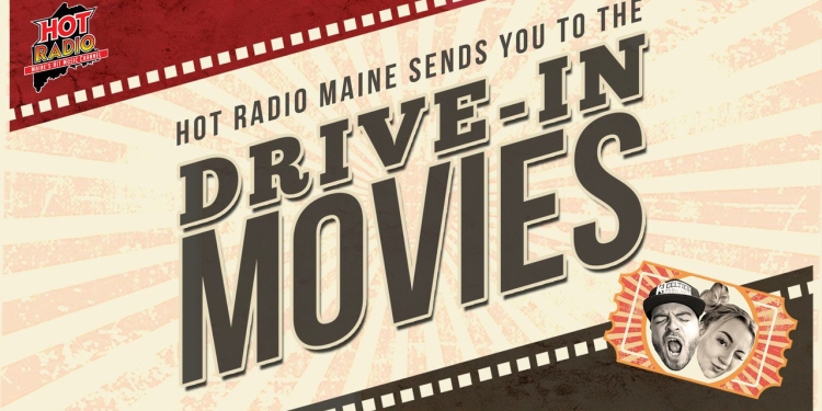 (Contest) We’re Sending You To The Drive-In Movies