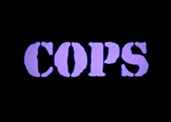 (News) The TV Series ‘Cops’ Has Been Canceled After 32 Seasons