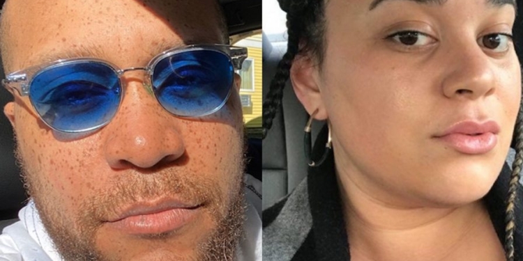 (Audio) Conversation with Rose & Genius Black from Black Owned Maine