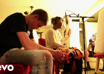 (Watch) The Kid LAROI & Juice WRLD – GO
