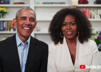 (Watch) Youtube Streamed “Dear Class of 2020” This Weekend Featuring Barack & Michelle Obama, Beyonce, Lizzo, BTS and More!