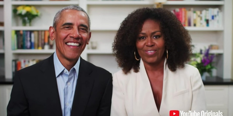 (Watch) Youtube Streamed “Dear Class of 2020” This Weekend Featuring Barack & Michelle Obama, Beyonce, Lizzo, BTS and More!