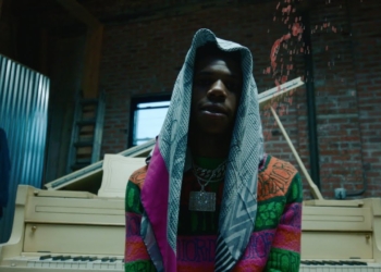 (Watch) A Boogie Wit Da Hoodie – Bleed