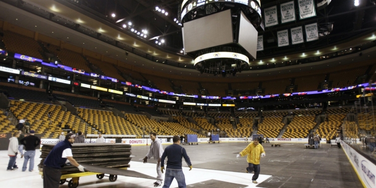 (News) NBA & NHL Are Getting Ready to Restart Their Seasons