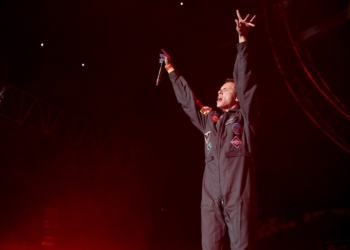 (News) Logic Announced He’s Retiring After His Upcoming Album