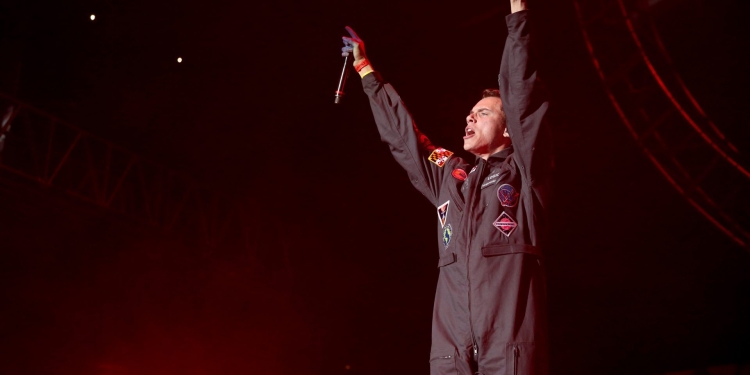 (News) Logic Announced He’s Retiring After His Upcoming Album