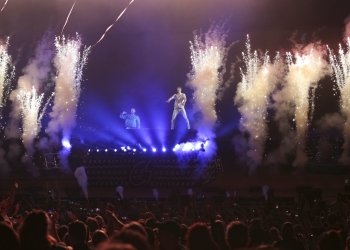 (News) Multiple Bands and Record Labels Recieved Paycheck Protection Loans From The U.S. Government