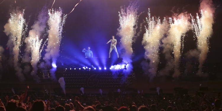 (News) Multiple Bands and Record Labels Recieved Paycheck Protection Loans From The U.S. Government