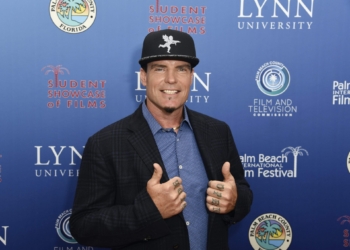 (News) Vanilla Ice to Hold a Concert in Texas This Weekend