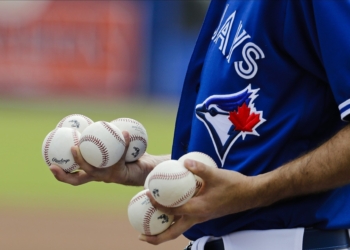(News) Toronto Blue Jays Could End Up Playing Their Home Games in Buffalo