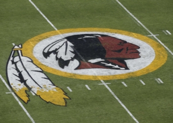(News) The Washington Redskins are Changing Their Name