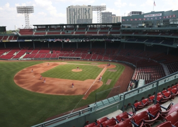 (News) MLB to Play ‘MLB The Show’ Video Games Sounds to Simulate Fan Noise