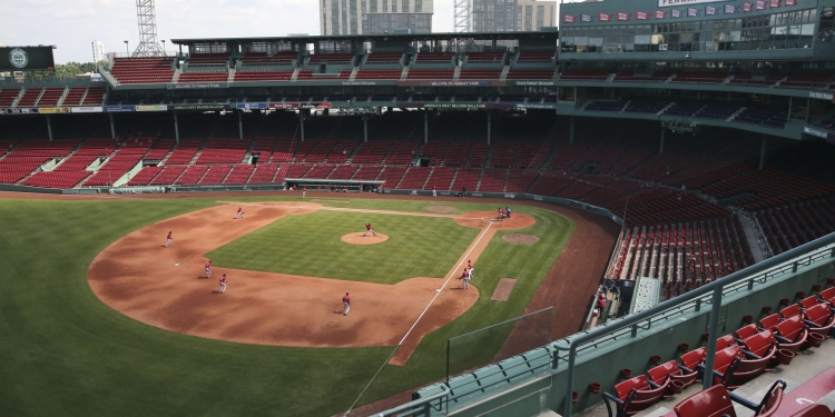 (News) MLB to Play ‘MLB The Show’ Video Games Sounds to Simulate Fan Noise
