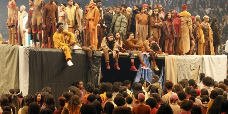 (News) Kanye West’s Yeezy Brand Recieved Millions From The U.S. Paycheck Protection Program