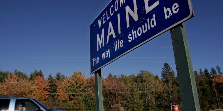 (Resources) Charities & Shelters for Homelessness in Maine