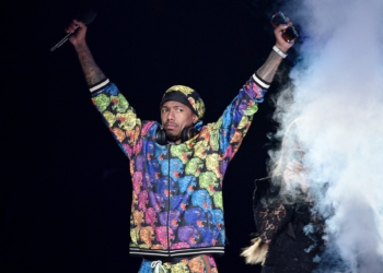 (News) Nick Cannon Apoligizes to Jewish Community