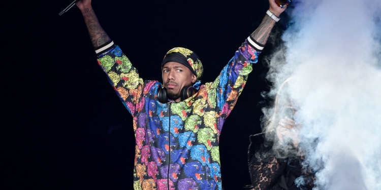 (News) Nick Cannon Apoligizes to Jewish Community