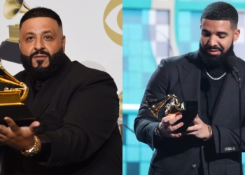 (News) DJ Khaled & Drake Just Dropped Two Summer Anthems
