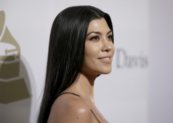 (News) Kourtney Kardashian is Over Her Family’s TV Show