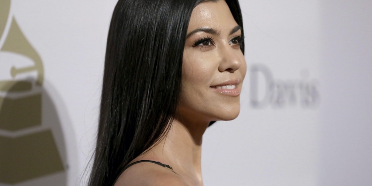 (News) Kourtney Kardashian is Over Her Family’s TV Show
