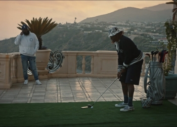 (Watch) Gunna ft. Young Thug – Dollaz On My Head