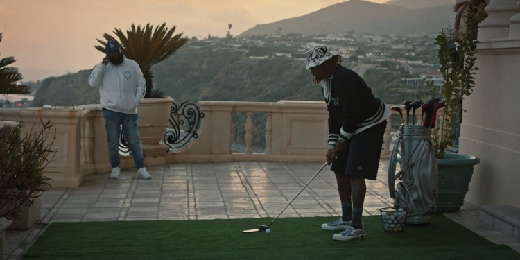 (Watch) Gunna ft. Young Thug – Dollaz On My Head
