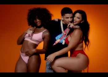 (Video) J.I The Prince of NY – Beautiful Girl and New EP!