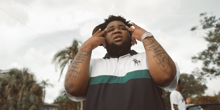 (Video) Rod Wave – “Through the Wire”