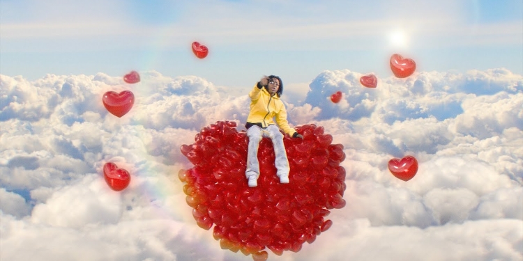 (Watch) Lil Tecca – Out of Love