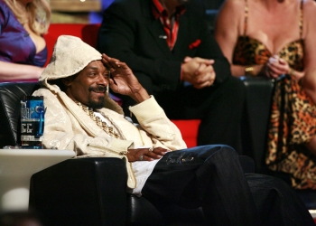 (News) Snoop Dogg Loves The Dentist!
