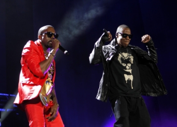 (News) ‘Watch The Throne’ Turns Nine Years Old