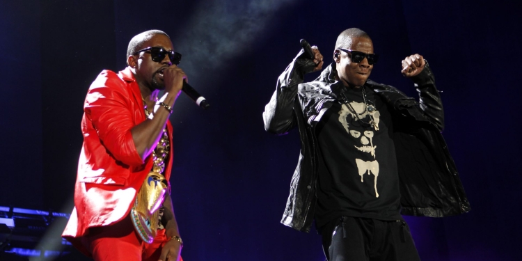 (News) ‘Watch The Throne’ Turns Nine Years Old